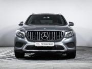 Mercedes-Benz GLC I (X253) Москва  - изображение 20