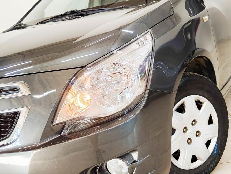Chevrolet Cobalt II Рестайлинг Тула  - изображение 2