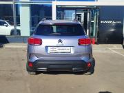 Citroen C5 Aircross I Москва  - изображение 23