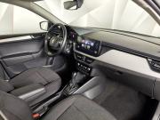 Skoda Rapid II Москва  - изображение 34