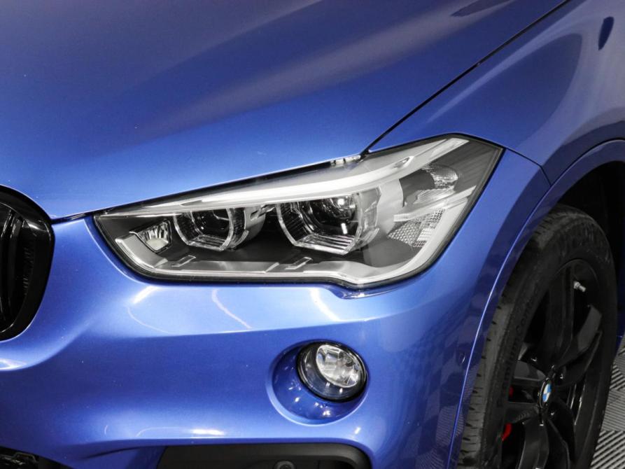 BMW X1 II (F48) Рестайлинг Химки  - изображение 8