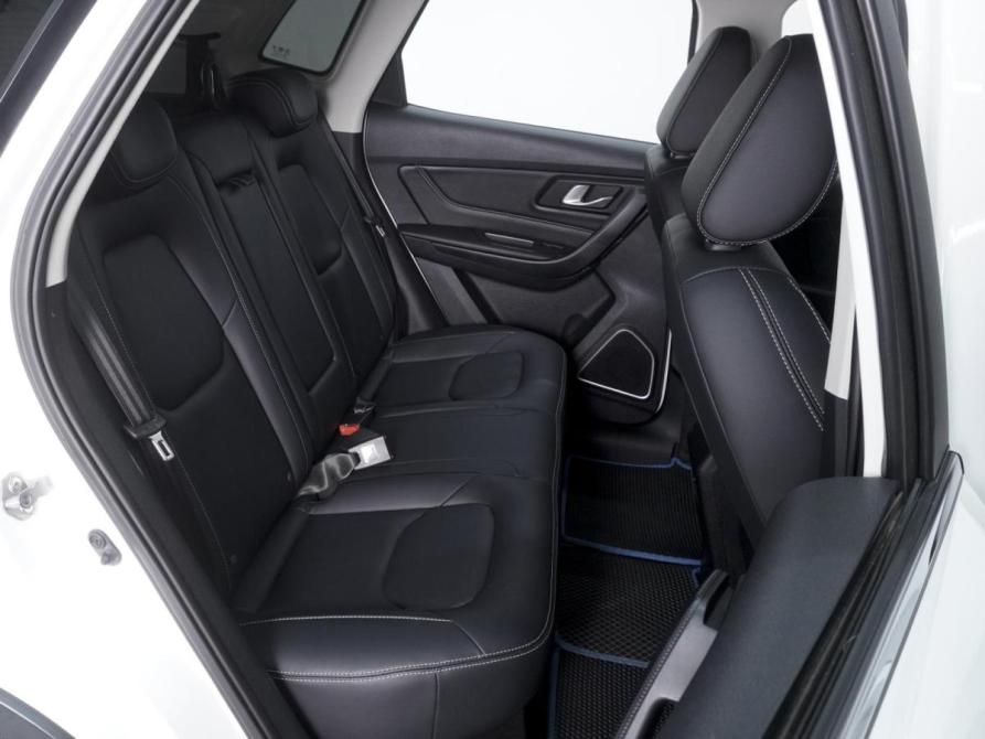 FAW Besturn X40 I Ростов-на-Дону  - изображение 7