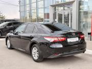 Toyota Camry VIII (XV70) Воронеж  - изображение 24