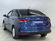 Hyundai Solaris II Рестайлинг Воронеж  - изображение 25