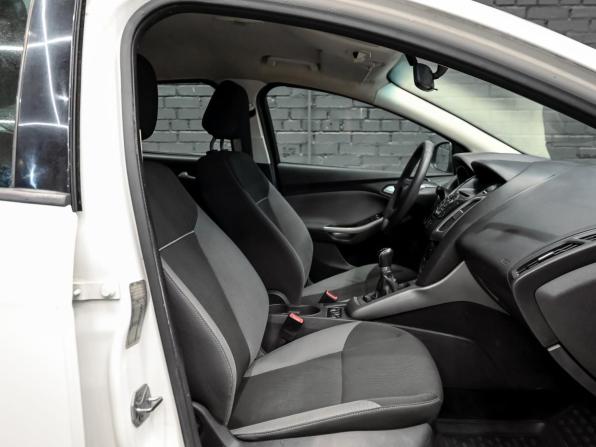 Ford Focus III с пробегом 2012 года, цена 700 000 рублей, 247046 км, хэтчбек, Автокод Объявления
