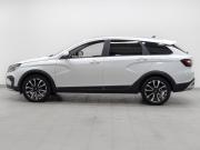 Lada (ВАЗ) Vesta I Рестайлинг (NG) Москва  - изображение 33