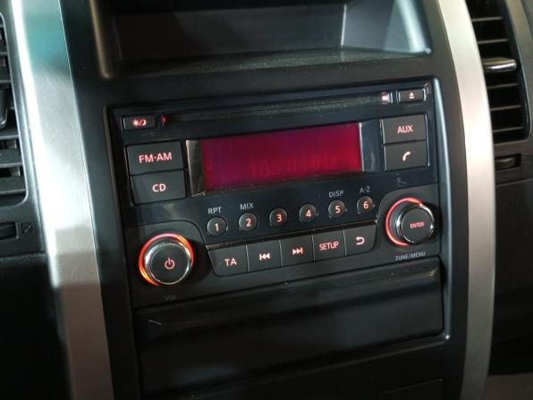 Nissan X-Trail II Рестайлинг с пробегом 2013 года, цена 1 370 000 рублей, 154750 км, внедорожник, Автокод Объявления