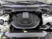 Land Rover Range Rover IV Рестайлинг Москва  - изображение 39
