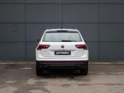 Volkswagen Tiguan II Рестайлинг (China Market) Краснодар  - изображение 25
