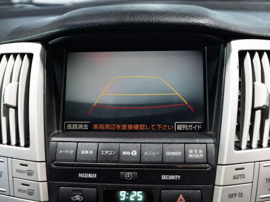 Toyota Harrier II (XU30) Чита  - изображение 11