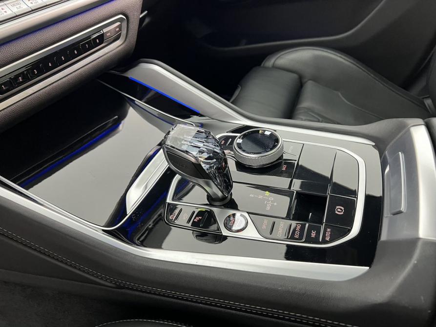 BMW X6 III (G06) Москва  - изображение 19