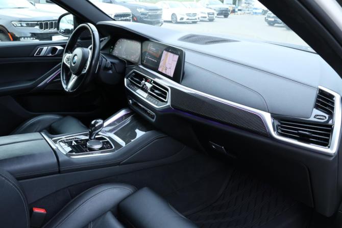 BMW X6 III (G06) с пробегом 2021 года, цена 7 300 000 рублей, 89773 км, внедорожник, Автокод Объявления