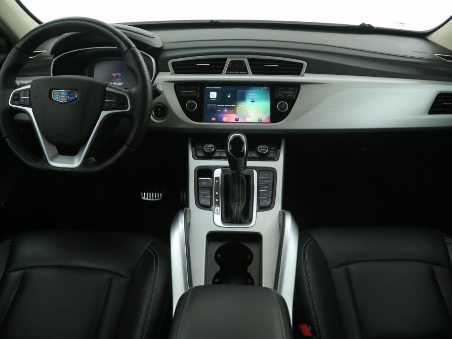 Geely Atlas I Иваново  - изображение 13
