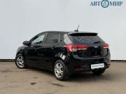 Kia Rio III Рестайлинг Москва  - изображение 19