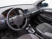 Opel Astra H Рестайлинг Москва  - изображение 27