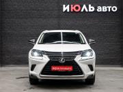 Lexus NX I Рестайлинг Екатеринбург  - изображение 24