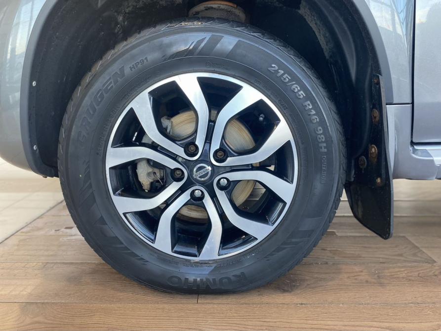 Nissan Terrano III (D10) Саратов  - изображение 13