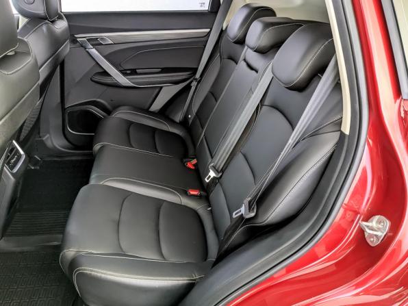 Geely Atlas Pro с пробегом 2023 года, цена 1 990 000 рублей, 67161 км, внедорожник, Автокод Объявления