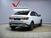 Lada (ВАЗ) Vesta I Рестайлинг (NG) Уфа  - изображение 22