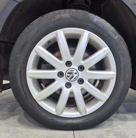 Volkswagen Jetta V с пробегом 2010 года, цена 699 000 рублей, 245200 км, седан, Автокод Объявления