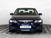 Mazda 6 I (GG) Рестайлинг Санкт-Петербург  - изображение 20