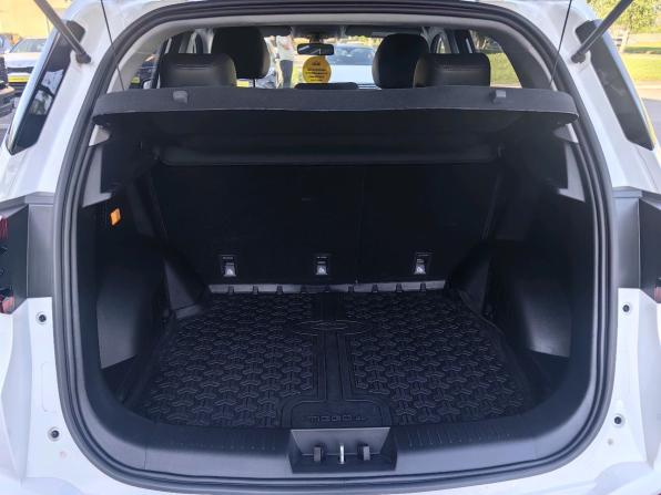 Chery Tiggo 4 Pro I Рестайлинг с пробегом 2024 года, цена 1 569 900 рублей, 25383 км, внедорожник, Автокод Объявления