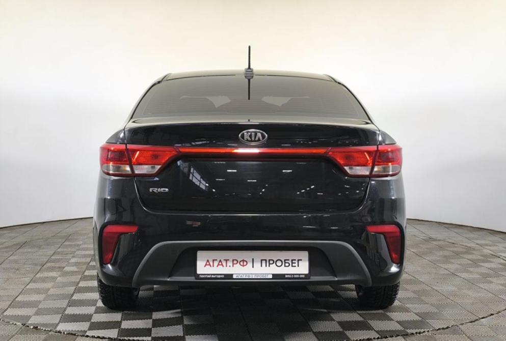 Kia Rio IV Нижний Новгород  - изображение 5