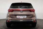 Kia Sportage IV Рестайлинг Ярославль  - изображение 30