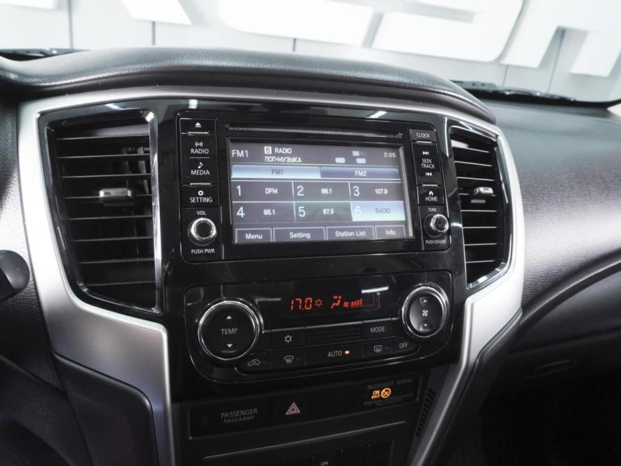 Mitsubishi L200 V Рестайлинг Ростов-на-Дону  - изображение 13