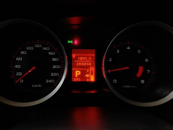 Mitsubishi Lancer X с пробегом 2008 года, цена 479 000 рублей, 268242 км, седан, Автокод Объявления