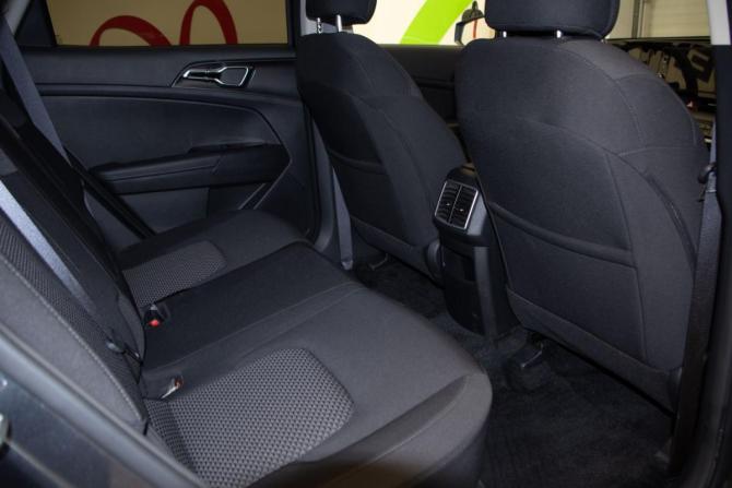 Kia Sportage V с пробегом 2022 года, цена 3 490 000 рублей, 30801 км, внедорожник, Автокод Объявления