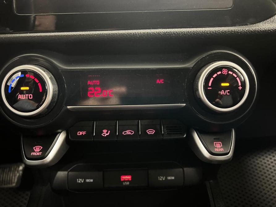 Kia Rio IV Рестайлинг Тюмень  - изображение 16