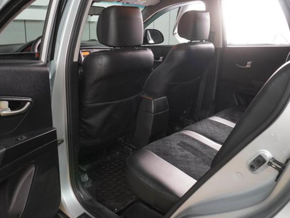 SsangYong Actyon II с пробегом 2011 года, цена 799 000 рублей, 170266 км, внедорожник, Автокод Объявления