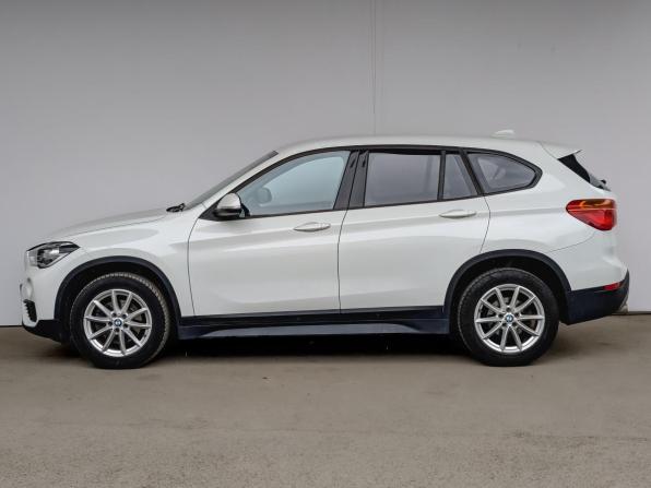 BMW X1 II (F48) с пробегом 2018 года, цена 2 750 000 рублей, 92390 км, внедорожник, Автокод Объявления