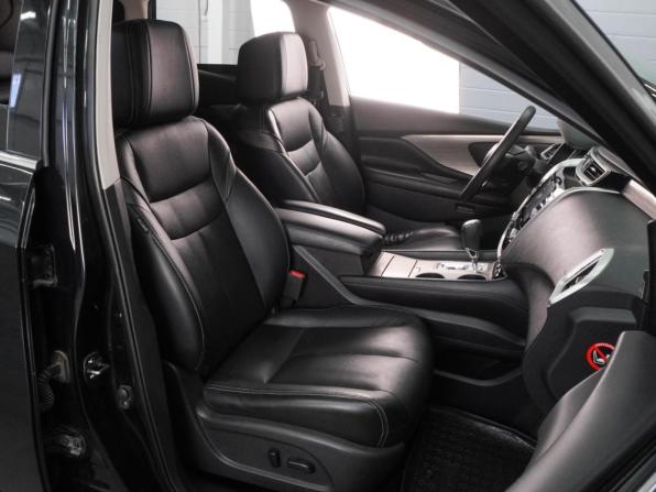 Nissan Murano III (Z52) с пробегом 2016 года, цена 2 099 000 рублей, 151898 км, внедорожник, Автокод Объявления