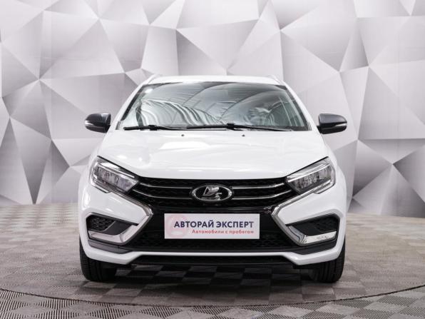 Lada (ВАЗ) Vesta I Рестайлинг (NG) с пробегом 2025 года, цена 1 746 000 рублей, 2690 км, универсал, Автокод Объявления