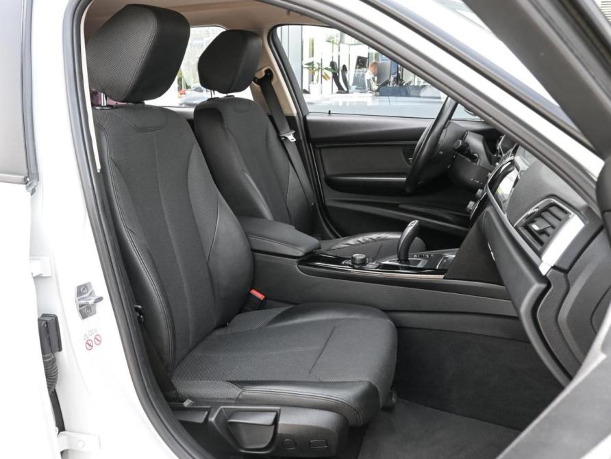 BMW 3 серии VI (F3x) Рестайлинг Волгоград  - изображение 8