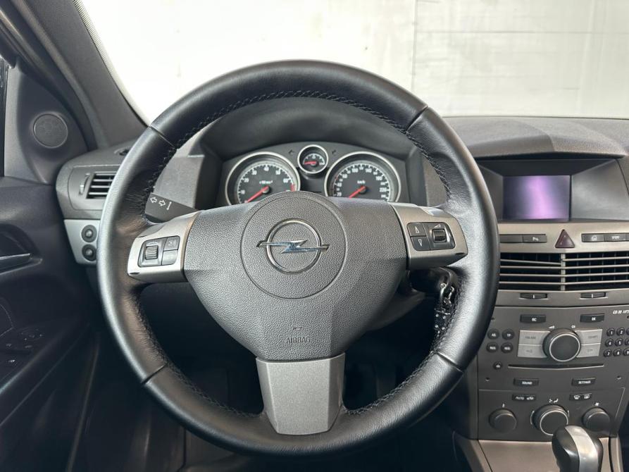 Opel Astra H Тамбов  - изображение 17