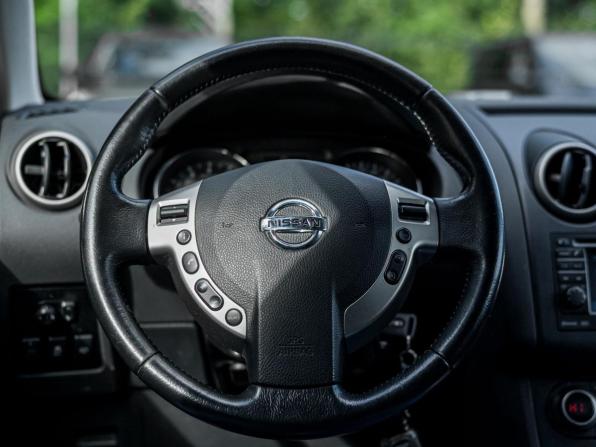 Nissan Qashqai I Рестайлинг с пробегом 2013 года, цена 994 000 рублей, 162286 км, внедорожник, Автокод Объявления