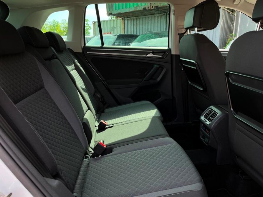 Volkswagen Tiguan II Санкт-Петербург  - изображение 9