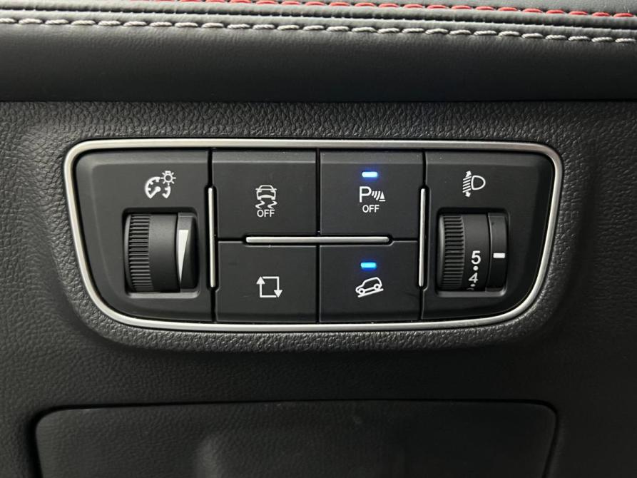 Changan CS75 I Рестайлинг Казань  - изображение 9