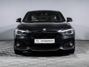 BMW 1 серии III (F40) Москва  - изображение 20