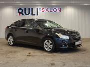 Chevrolet Cruze I Рестайлинг Иваново  - изображение 35