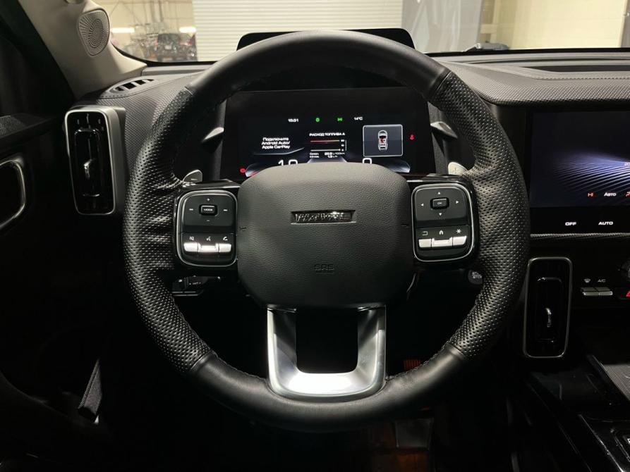 Haval Dargo I Пермь  - изображение 17