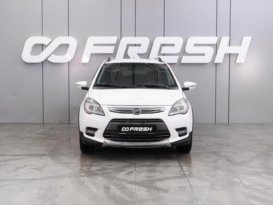 Lifan X50 Воронеж  - изображение 3