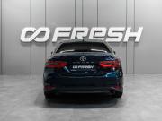 Toyota Camry VIII (XV70) Тюмень  - изображение 25