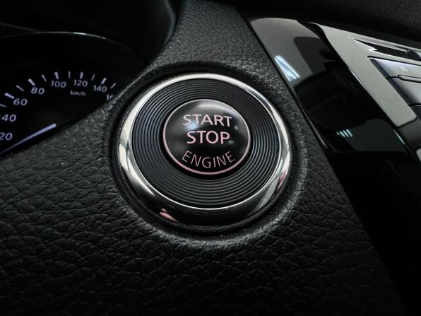 Nissan Qashqai II Рестайлинг с пробегом 2021 года, цена 2 200 000 рублей, 134032 км, внедорожник, Автокод Объявления