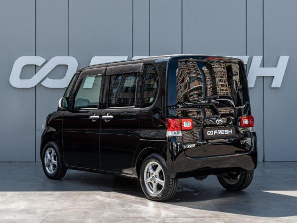 Daihatsu Tanto II с пробегом 2012 года, цена 698 000 рублей, 127276 км, микровэн, Автокод Объявления