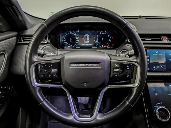 Land Rover Range Rover Velar I с пробегом 2021 года, цена 4 900 000 рублей, 82506 км, внедорожник, Автокод Объявления