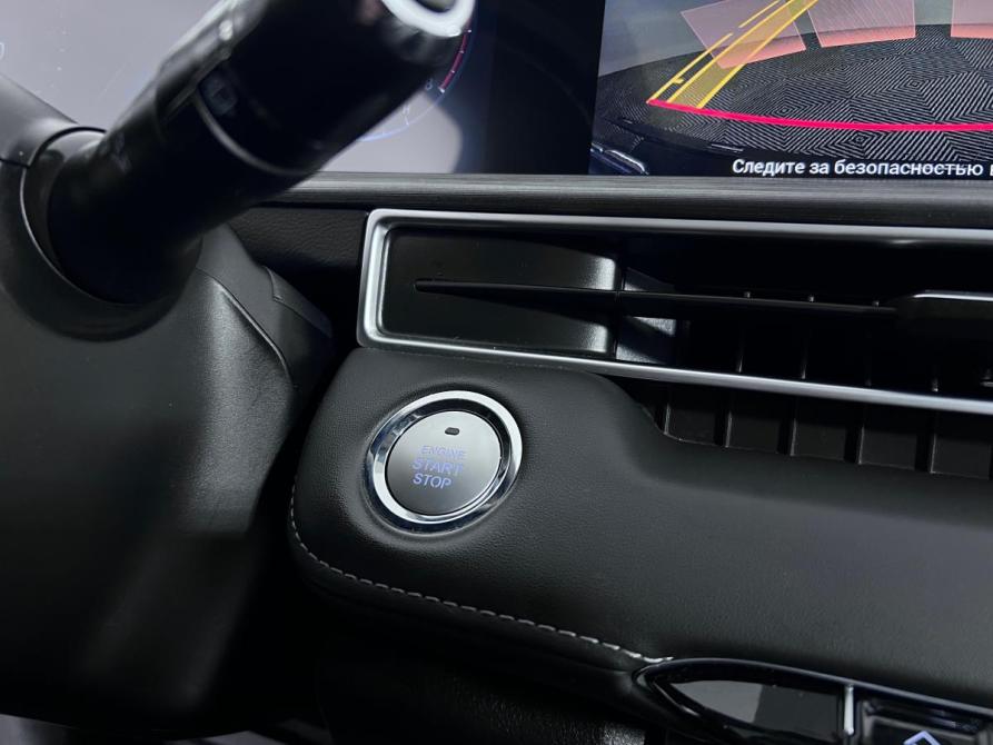 Chery Tiggo 7 Pro Max I Ростов-на-Дону  - изображение 16